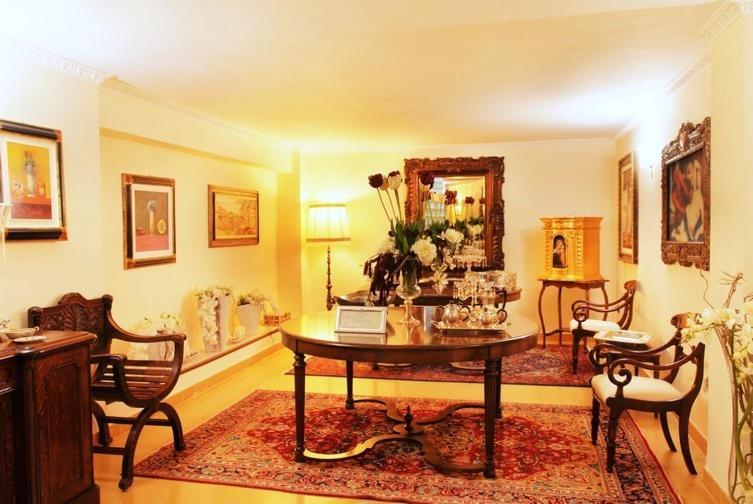 Hotel Stella Maris Casal Velino Buitenkant foto